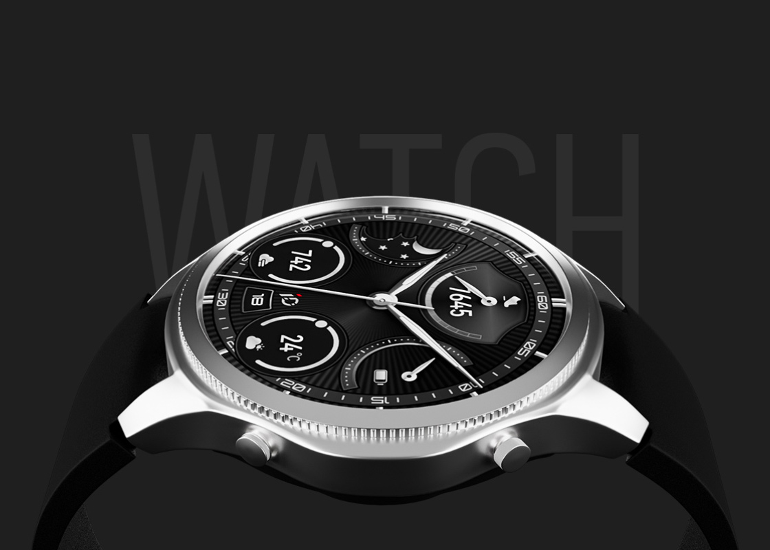 Smart Watch