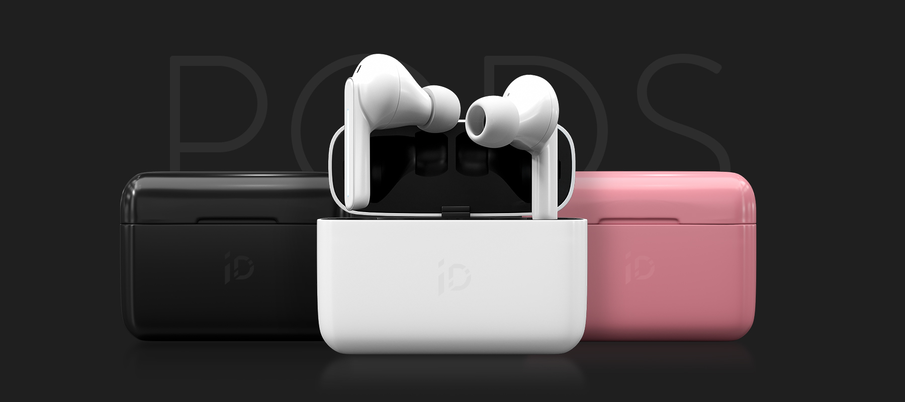 Pods